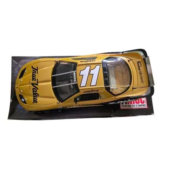 Action Kevin Harvick #11 True Value 2003 IROC firebird xtreme total production 7